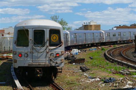  175 votes, 12 comments. 50K subscribers in the nycrail community. Passenger and freight rail and trains, including transit, in and related to New… 